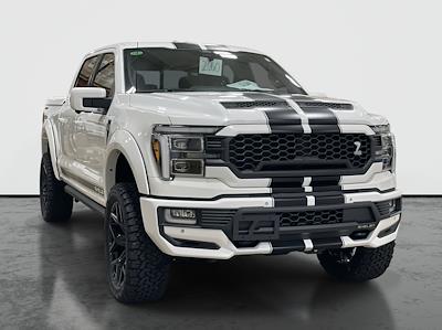 2024 Ford F-150 Super Crew 4x4 Shelby Off-Road Premium Lifted Truck for sale #1FTFW5L58RFC12734 - photo 1