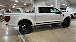 2024 Ford F-150 Super Crew 4x4 Shelby Off-Road Premium Lifted Truck for sale #1FTFW5L58RFC12734 - photo 9