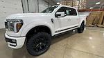 2024 Ford F-150 Super Crew 4x4 Shelby Off-Road Premium Lifted Truck for sale #1FTFW5L58RFC12734 - photo 4