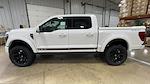 2024 Ford F-150 Super Crew 4x4 Shelby Off-Road Premium Lifted Truck for sale #1FTFW5L58RFC12734 - photo 6