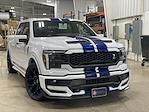 2025 Ford F-150 Super Crew 4x4 Shelby Super Snake Premium Performance Truck for sale #1FTFW5L58SFA01264 - photo 10