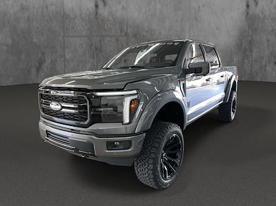 2025 Ford F-150 Super Crew 4x4 Rocky Ridge Premium Lifted Truck for sale #1FTFW5L58SFA01345 - photo 1