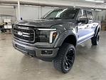 2025 Ford F-150 Super Crew 4x4 Rocky Ridge Premium Lifted Truck for sale #1FTFW5L58SFA01345 - photo 10