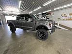 2025 Ford F-150 Super Crew 4x4 Rocky Ridge Premium Lifted Truck for sale #1FTFW5L58SFA01345 - photo 2
