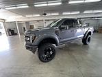 2025 Ford F-150 Super Crew 4x4 Rocky Ridge Premium Lifted Truck for sale #1FTFW5L58SFA01345 - photo 4