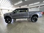 2025 Ford F-150 Super Crew 4x4 Rocky Ridge Premium Lifted Truck for sale #1FTFW5L58SFA01345 - photo 5