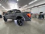 2025 Ford F-150 Super Crew 4x4 Rocky Ridge Premium Lifted Truck for sale #1FTFW5L58SFA01345 - photo 6