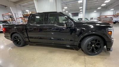 2025 Ford F-150 Super Crew 4x4 Shelby Super Snake Premium Performance Truck for sale #1FTFW5L58SFA01474 - photo 2