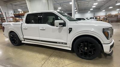 2025 Ford F-150 Super Crew 4x4 Shelby Super Snake Premium Performance Truck for sale #1FTFW5L58SFA01541 - photo 2