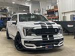 2025 Ford F-150 Super Crew 4x4 Shelby Super Snake Premium Performance Truck for sale #1FTFW5L58SFA01541 - photo 10