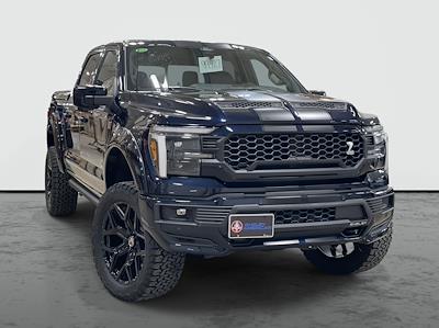 2025 Ford F-150 Super Crew 4x4 Shelby Off-Road Premium Lifted Truck for sale #1FTFW5L58SFA11535 - photo 1