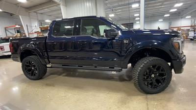 2025 Ford F-150 Super Crew 4x4 Shelby Off-Road Premium Lifted Truck for sale #1FTFW5L58SFA11535 - photo 2