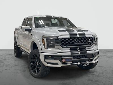 2025 Ford F-150 Super Crew 4x4 Shelby Off-Road Premium Lifted Truck for sale #1FTFW5L58SFA11616 - photo 1