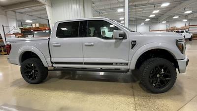 2025 Ford F-150 Super Crew 4x4 Shelby Off-Road Premium Lifted Truck for sale #1FTFW5L58SFA11616 - photo 2