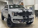 2025 Ford F-150 Super Crew 4x4 Shelby Off-Road Premium Lifted Truck for sale #1FTFW5L58SFA11616 - photo 10