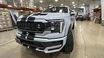 2025 Ford F-150 Super Crew 4x4 Shelby Off-Road Premium Lifted Truck for sale #1FTFW5L58SFA11616 - photo 4