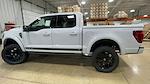 2025 Ford F-150 Super Crew 4x4 Shelby Off-Road Premium Lifted Truck for sale #1FTFW5L58SFA11616 - photo 6