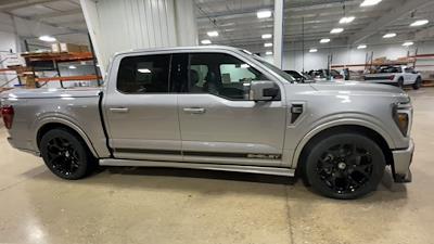2025 Ford F-150 Super Crew 4x4 Shelby Super Snake Premium Performance Truck for sale #1FTFW5L58SFA11857 - photo 2