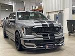 2025 Ford F-150 Super Crew 4x4 Shelby Super Snake Premium Performance Truck for sale #1FTFW5L58SFA11857 - photo 10