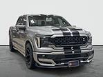 2025 Ford F-150 Super Crew 4x4 Shelby Super Snake Premium Performance Truck for sale #1FTFW5L58SFA11857 - photo 1