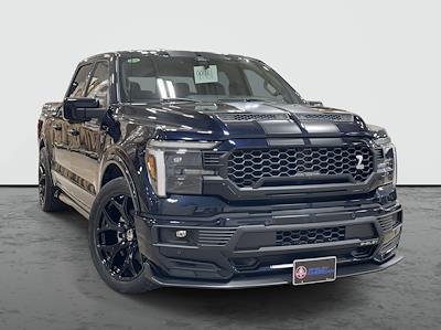 2025 Ford F-150 Super Crew 4x4 Shelby Super Snake Premium Performance Truck for sale #1FTFW5L58SFA11860 - photo 1