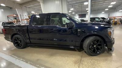 2025 Ford F-150 Super Crew 4x4 Shelby Super Snake Premium Performance Truck for sale #1FTFW5L58SFA11860 - photo 2