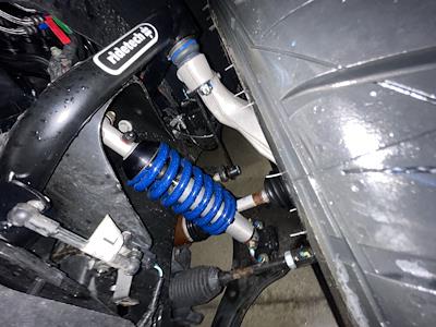 2025 Ford F-150 Super Crew 4x4 Shelby Super Snake Premium Performance Truck for sale #1FTFW5L58SFA21322 - photo 1