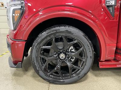 2025 Ford F-150 Super Crew 4x4 Shelby Super Snake Premium Performance Truck for sale #1FTFW5L58SFA21322 - photo 2