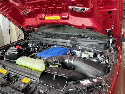 2025 Ford F-150 Super Crew 4x4 Shelby Super Snake Premium Performance Truck for sale #1FTFW5L58SFA21336 - photo 1