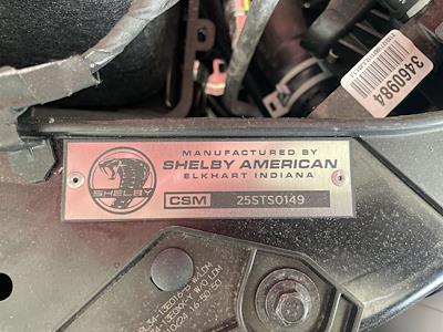 2025 Ford F-150 Super Crew 4x4 Shelby Super Snake Premium Performance Truck for sale #1FTFW5L58SFA21336 - photo 2