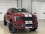 2025 Ford F-150 Super Crew 4x4 Shelby Off-Road Premium Lifted Truck for sale #1FTFW5L58SFA21790 - photo 10