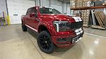 2025 Ford F-150 Super Crew 4x4 Shelby Off-Road Premium Lifted Truck for sale #1FTFW5L58SFA21790 - photo 7