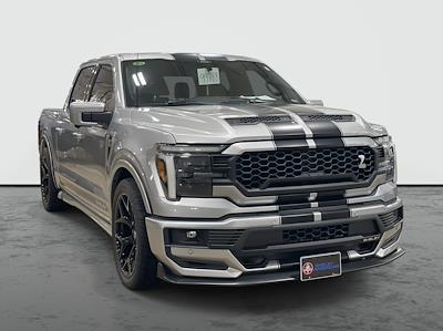 2025 Ford F-150 Super Crew 4x4 Shelby Super Snake Premium Performance Truck for sale #1FTFW5L58SFA21904 - photo 1