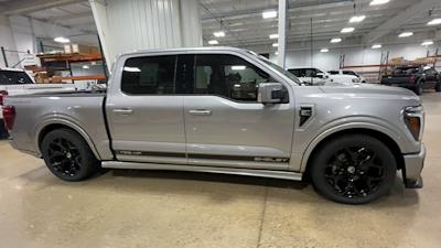 2025 Ford F-150 Super Crew 4x4 Shelby Super Snake Premium Performance Truck for sale #1FTFW5L58SFA21904 - photo 2