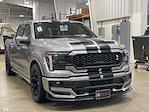 2025 Ford F-150 Super Crew 4x4 Shelby Super Snake Premium Performance Truck for sale #1FTFW5L58SFA21904 - photo 10