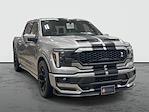 2025 Ford F-150 Super Crew 4x4 Shelby Super Snake Premium Performance Truck for sale #1FTFW5L58SFA21904 - photo 1