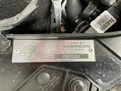 2025 Ford F-150 Super Crew 4x4 Shelby Off-Road Premium Lifted Truck for sale #1FTFW5L58SFA22065 - photo 2