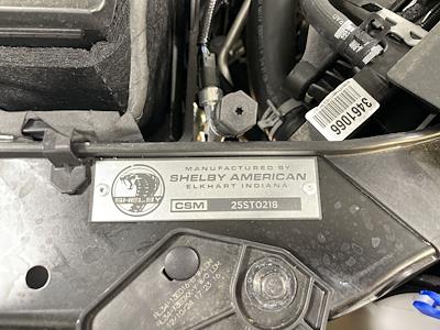 2025 Ford F-150 Super Crew 4x4 Shelby Off-Road Premium Lifted Truck for sale #1FTFW5L58SFA22647 - photo 2