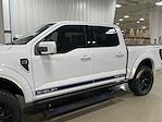 2025 Ford F-150 Super Crew 4x4 Shelby Off-Road Premium Lifted Truck for sale #1FTFW5L58SFA22647 - photo 7