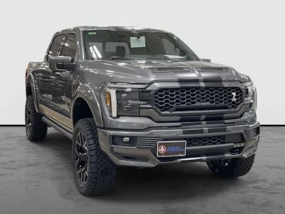 2025 Ford F-150 Super Crew 4x4 Shelby Off-Road Premium Lifted Truck for sale #1FTFW5L58SFA22776 - photo 1