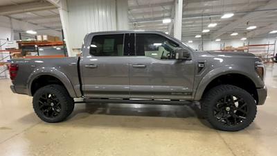 2025 Ford F-150 Super Crew 4x4 Shelby Off-Road Premium Lifted Truck for sale #1FTFW5L58SFA22776 - photo 2