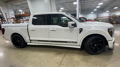 2025 Ford F-150 Super Crew 4x4 Shelby Super Snake Premium Performance Truck for sale #1FTFW5L58SFA49010 - photo 2