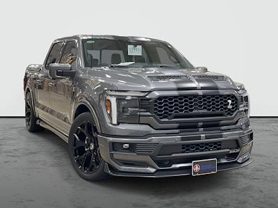 2025 Ford F-150 SuperCrew Cab 4x4 Shelby American for sale #1FTFW5L58SFA49024 - photo 1