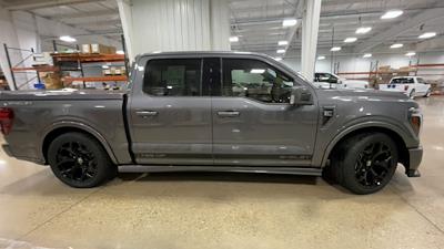 2025 Ford F-150 SuperCrew Cab 4x4 Shelby American for sale #1FTFW5L58SFA49024 - photo 2