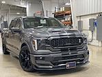 2025 Ford F-150 SuperCrew Cab 4x4 Shelby American for sale #1FTFW5L58SFA49024 - photo 10