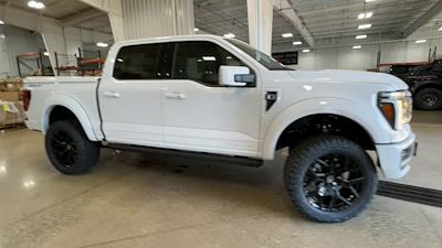 2025 Ford F-150 Super Crew 4x4 Shelby Off-Road Premium Lifted Truck for sale #1FTFW5L58SFA49380 - photo 2