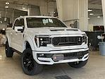 2025 Ford F-150 Super Crew 4x4 Shelby Off-Road Premium Lifted Truck for sale #1FTFW5L58SFA49380 - photo 10