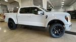 2025 Ford F-150 Super Crew 4x4 Shelby Off-Road Premium Lifted Truck for sale #1FTFW5L58SFA49380 - photo 2