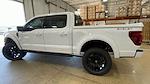2025 Ford F-150 Super Crew 4x4 Shelby Off-Road Premium Lifted Truck for sale #1FTFW5L58SFA49380 - photo 6