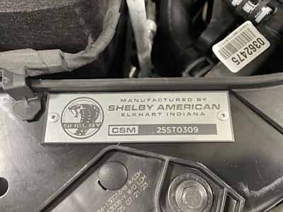 2025 Ford F-150 Super Crew 4x4 Shelby Off-Road Premium Lifted Truck for sale #1FTFW5L58SFA50237 - photo 2
